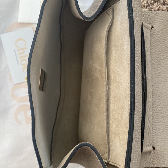 Chloe Drew shoulder bag - Picture 10 of 15